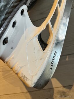 BAUER ULTRASONIC VEĽKOSŤ 5,5 fit1 - 4