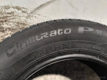 195/65 R15 Letné pneumatiky Pirelli P1 Cinturato 2 kusy - 4