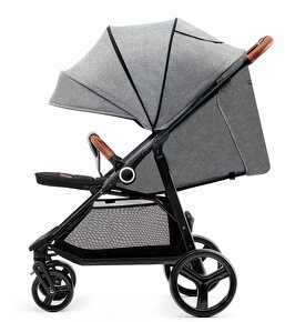Predáme kočík Kinderkraft Grande Plus - 4