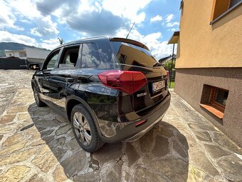 Suzuki Vitara - 4