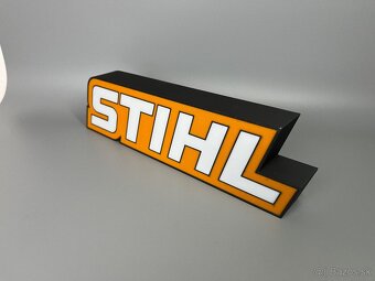 STIHL LED Logo - 4