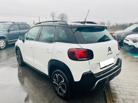 Citroen C3 Aircross 2021 / 56 447 KM - 4