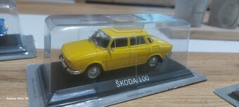 Škoda - 4