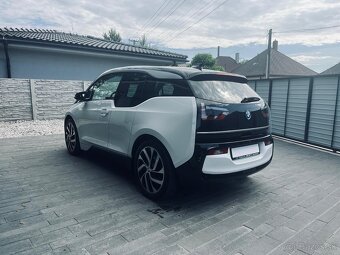 BMW i3 120 Ah - 4