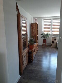 PREDAJ 2-izbový byt Staré sídlisko - 4