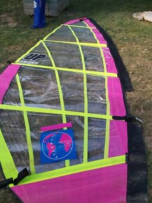 Predam windsurfing - 4