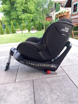 Britax Römer Dualfix M-Size - 4