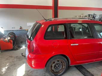 Peugeot 307 SW - diely - 4