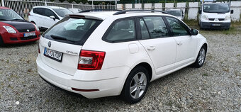 PREDAM SKODA OCTAVIA 3 1,6 NAFTA - 4