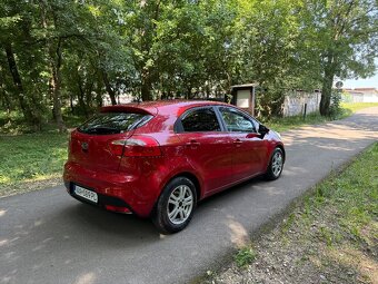 Predám Kia Rio III - 4
