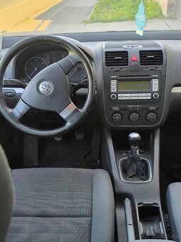 Volkswagen golf 5 - 4
