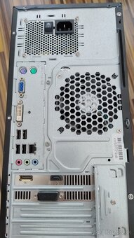 Počítač FUJITSU PC Esprimo P410 - 4