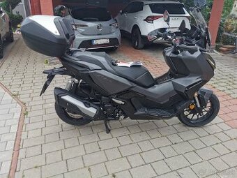 Predám Honda 350 ADV 10/22 - 4