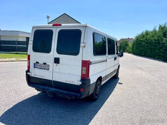 Peugeot Boxer - 4