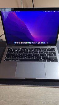 Apple MacBook Pro 13 A1706 | i5 | 8GB | 500GB | - 4