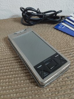 Sony Ericsson Xperia X1 - 4