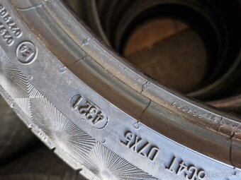 255/35R18 letné - 4