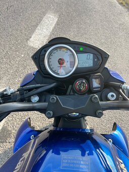 Kawasaki Z750 TP A2 - 4