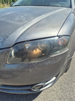 Rozpredam Audi A4 B7 avant 2.0tdi - 4