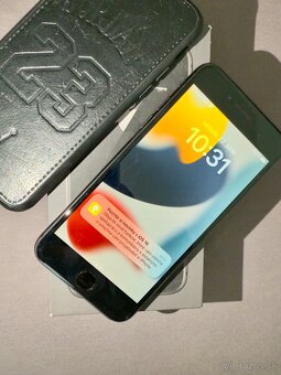 Apple iphone 8, 64gb, space gray - 4