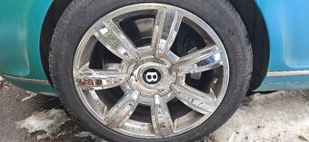Bentley R20 - 4