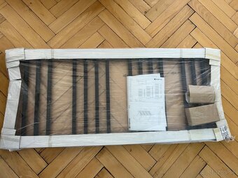 Novy radiator Sapho - 4