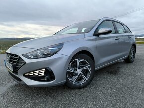 Hyundai i30 CW T-GDi Comfort - 4