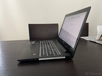 Lenovo Z50-70 s dedikovanou GPU - 4