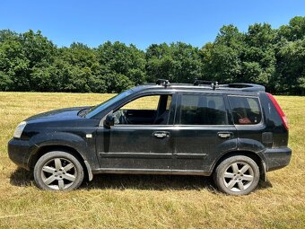Nissan XTrial - 4