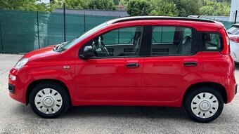 Fiat Panda 1,2i 51kW, klima - 4