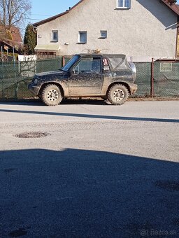 Vitara 1.6i - 4