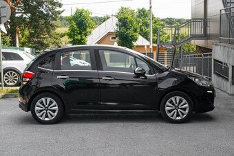 Citroën C3 PureTech 82 Seduction - 4
