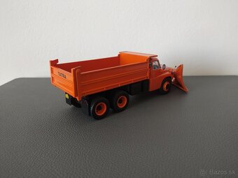 Tatra 148 1:43 - 4