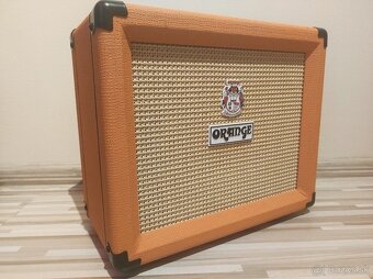 Orange Crush RT20 - 4