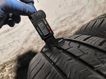 185/60 R14 Celoročné pneumatiky Apollo Alnac 2 kusy - 4