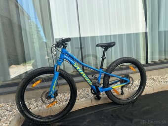 Predám Specialized Riprock 24 - 4