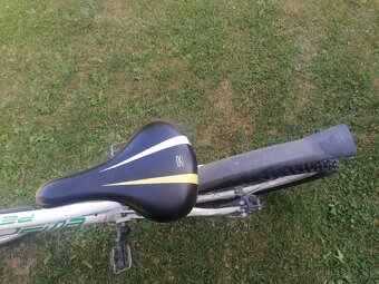 Predám dievčenský bicykel Dema 24. - 4