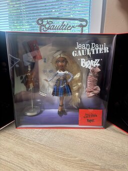 Bratz x Jean Paul Gaultier Fashion Doll - 4