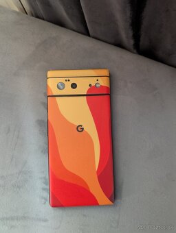 Pixel 6 128gb - 4