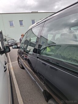 Chrysler Grand Voyager 2.5 TD - Veľa nových dielov - 4