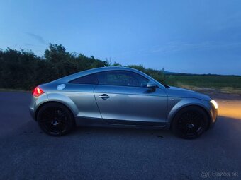 AUDI TT 2.0TDI - 4