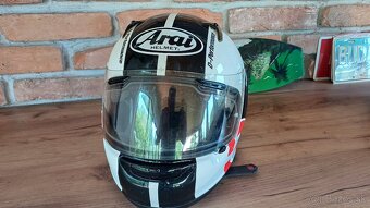 Arai quantum dna - 4