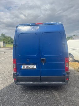 Fiat Ducato - 4