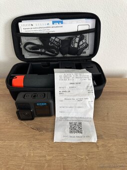 📸 GoPro Hero 13 Black + príslušenstvo 🎒 - 4