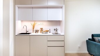 Nové 1-izbové apartmány na prenájom, BAJKALSKA APARTMENTS - 4