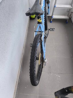Bicykel - 4