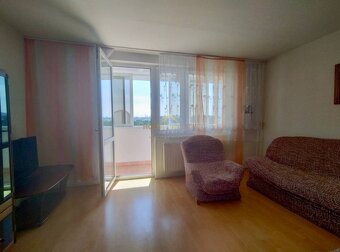 Predaj pekný 3 izbový byt, Dopravná ulica, Bratislava III. R - 4