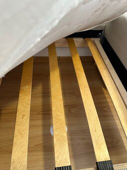 Postel 90x200 - 4