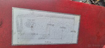 Hydrualicka ruka hmf 742k2 - 4