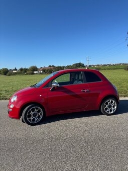 Fiat 500 1.2 rv.2014 - 4